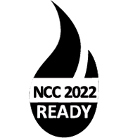 NCC2022 ready logo