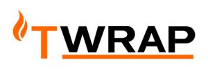 TWRAP logo