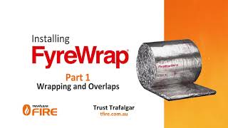 How to Install FyreWrap - Wrapping and Overlaps