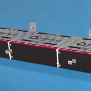 Siderise® RH Open State Cavity Barriers | Cladding