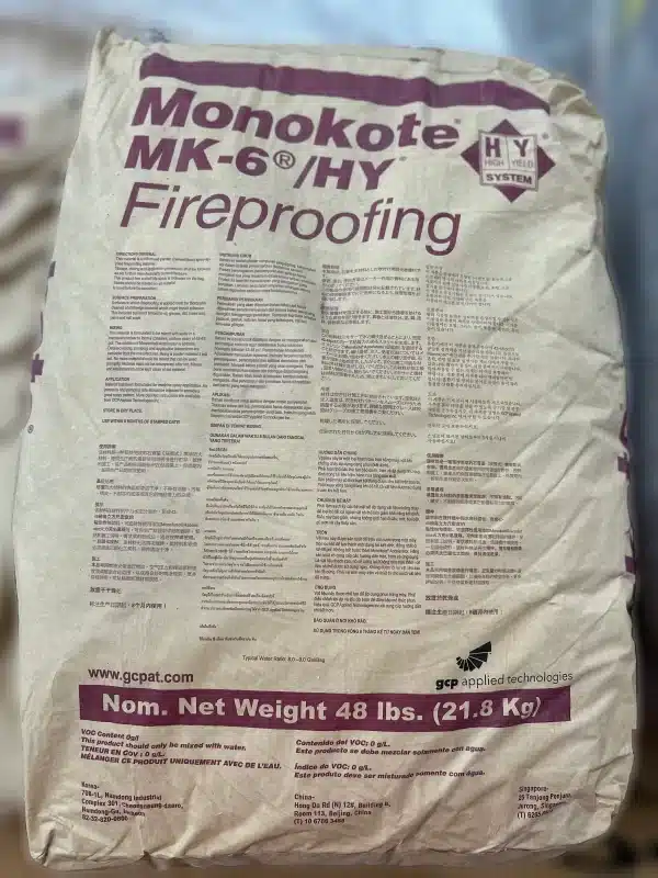 Monokote-MK-6-HY-gcp-fire-proofing