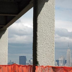 FyreSPRAY for Concrete Upgrades-MONOKOTE®