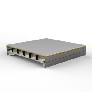 FyreFLOOR Lightweight Fire- Rated Systems