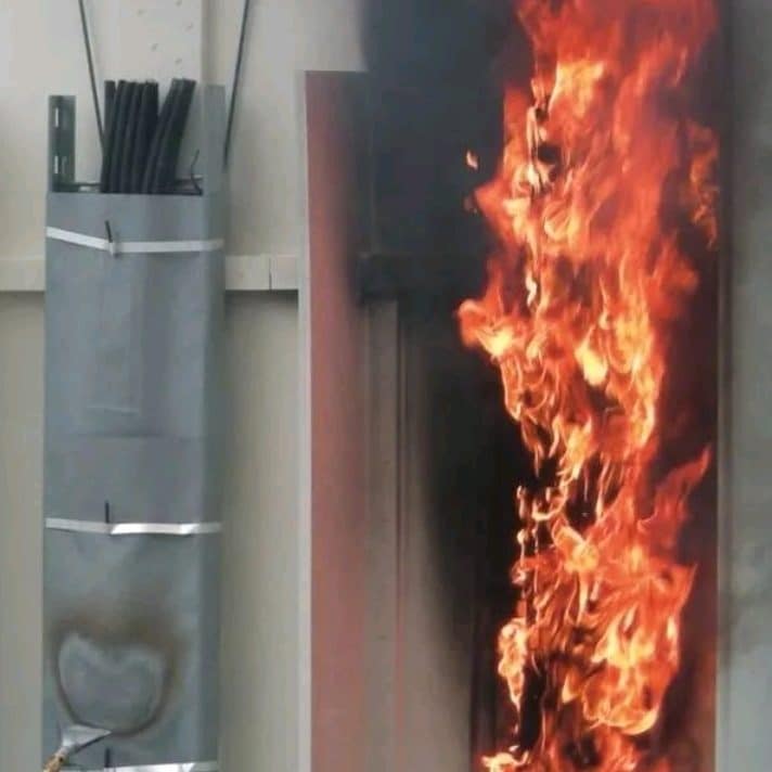Read more about the article Fire Protection For Cables: Fire resistance & fireproofing; same or different?