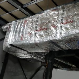 duct-insulation