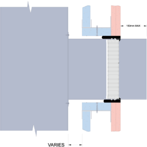 Angle-Free Dampers