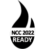 NCC2022 ready logo